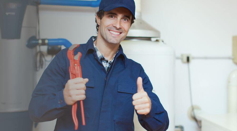 Local annual plumbing maintenance in Sunnyside, UT